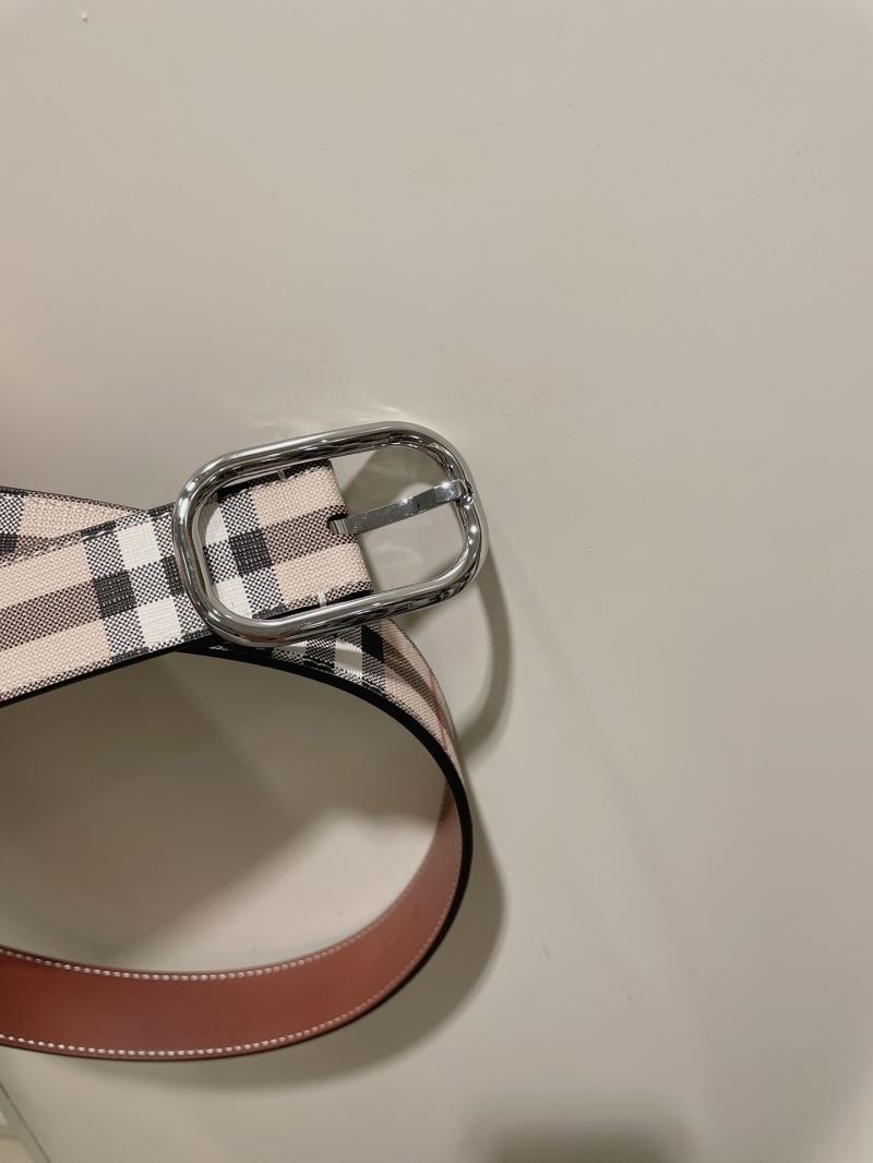 Burberry Belts